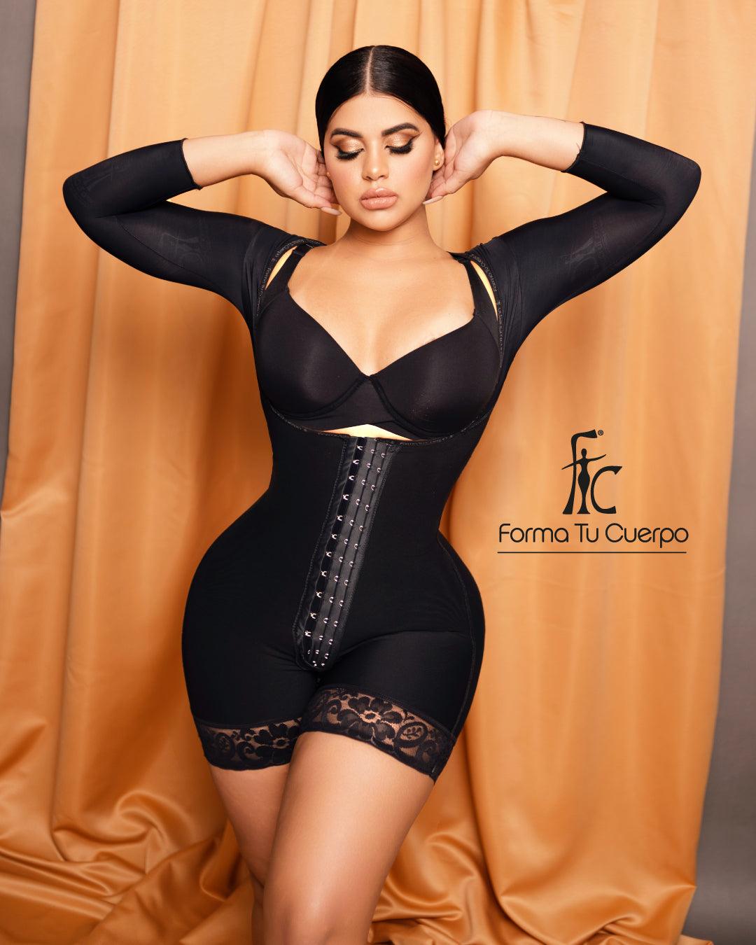 ¿Es malo dormir con faja?